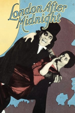 Image London After Midnight