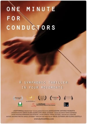 Image One Minute for Conductors