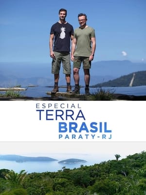 Image Terra Brasil - Especial Paraty