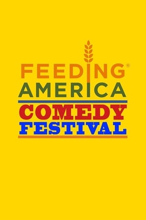 Image Feeding America Comedy Festival