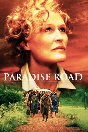 Image Paradise Road