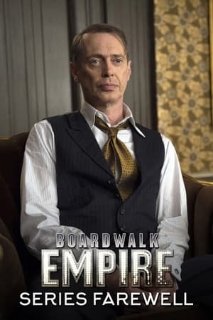 Image The Final Shot: A Farewell to Boardwalk Empire
