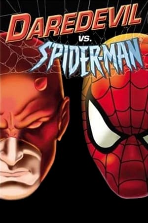 Image Daredevil vs. Spider-Man – Duell der Mächte
