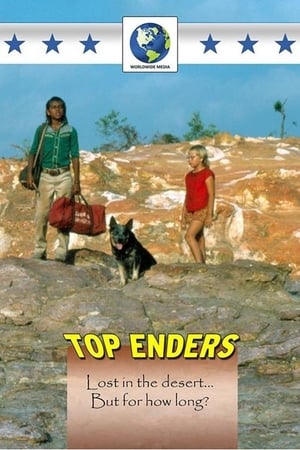 Image Touch the Sun: Top Enders