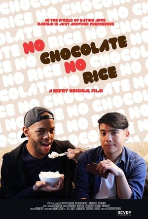 Image No Chocolate, No Rice