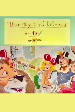 Image Dorothy & the Wizard in Oz