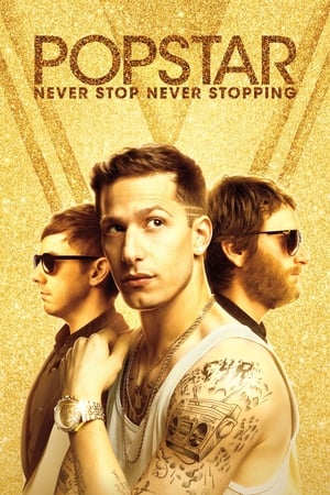 Image Popstar: Never Stop Never Stopping