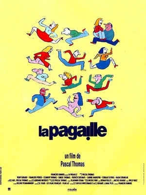 Image La Pagaille
