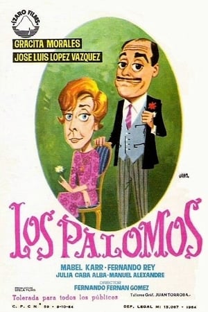 Image The Palomos