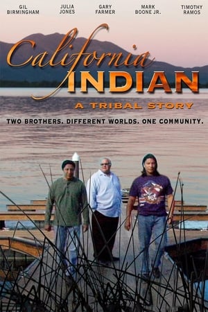 Image California Indian