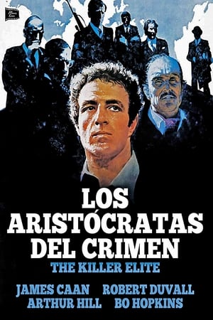 Image Los aristócratas del crimen