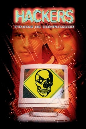 Image Hackers - Piratas Cibernéticos
