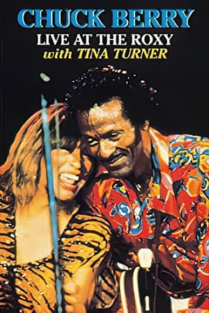 Image Chuck Berry: Live at the Roxy