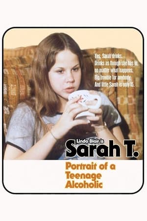 Image Sarah T. - Portrait of a Teenage Alcoholic