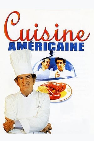 Image American Cuisine