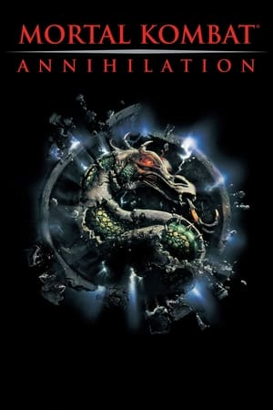 Image Mortal Kombat 2 - Annihilation