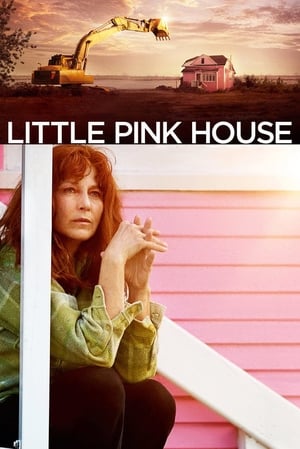 Image Little Pink House
