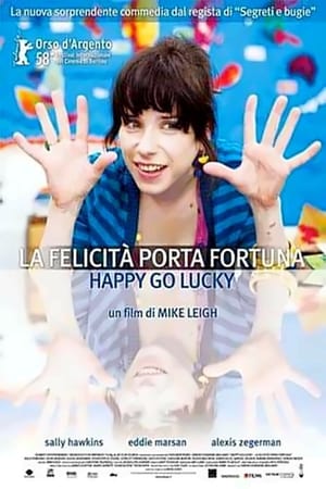 Image La felicità porta fortuna - Happy Go Lucky