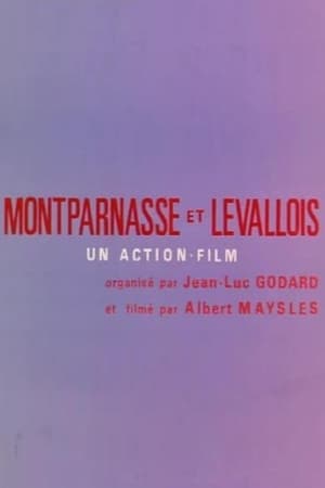 Image Montparnasse et Levallois