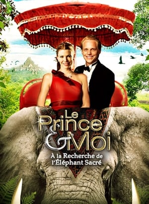 Image Le Prince et moi 4 : A la recherche de l'éléphant sacré