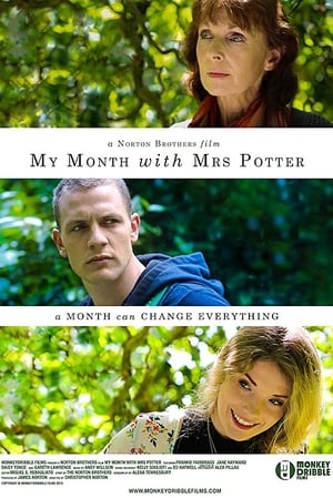 Image My Month with Mrs Potter