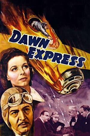 Image The Dawn Express