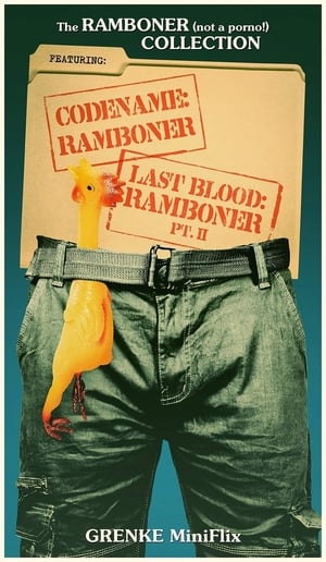 Image Last Blood: Ramboner PT. II