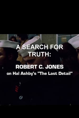Image A Search For Truth: Robert C. Jones On Hal Ashby’s 'The Last Detail'