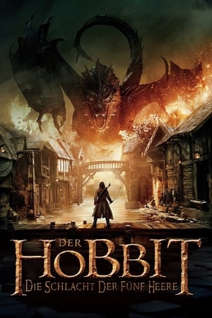 Image Der Hobbit - Die Schlacht der fünf Heere