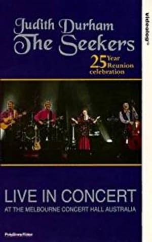Image The Seekers 25 Year Reunion