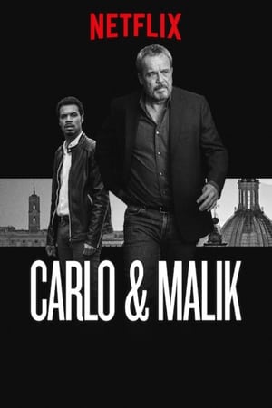 Image Carlo & Malik