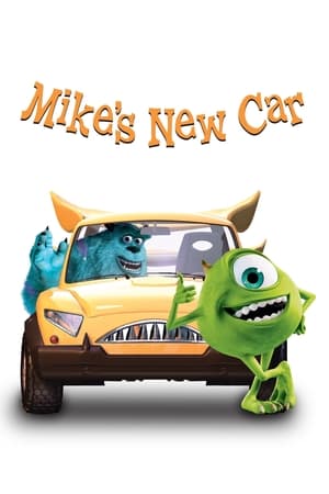 Image Mike'ın Yeni Arabası