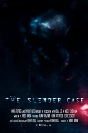 Image The Slender Case