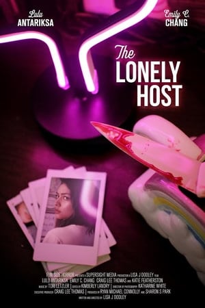 Image The Lonely Host