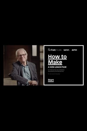 Image How to Make a Ken Loach Film