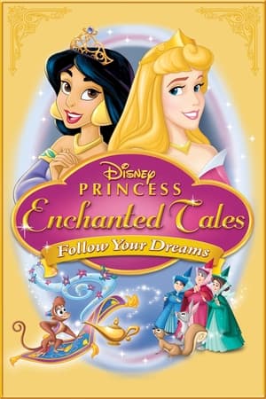 Image Disney Princess Enchanted Tales: Follow Your Dreams