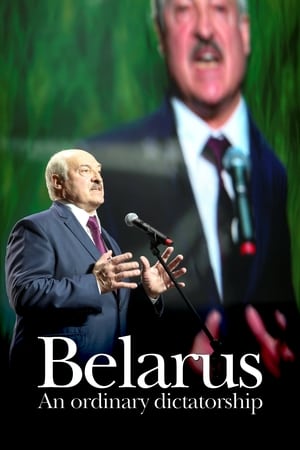 Image Belarus: An Ordinary Dictatorship