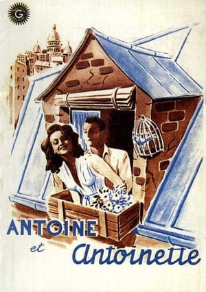 Image Antoine & Antoinette