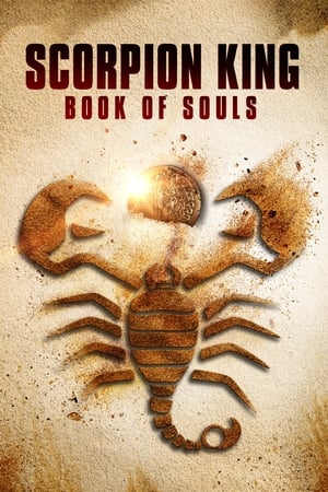 Image The Scorpion King: Book of Souls