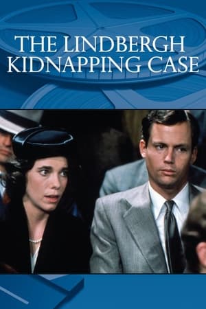 Image The Lindbergh Kidnapping Case