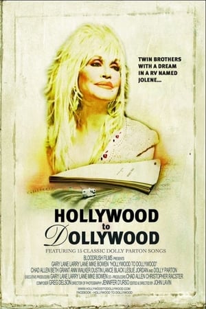 Image Hollywood to Dollywood