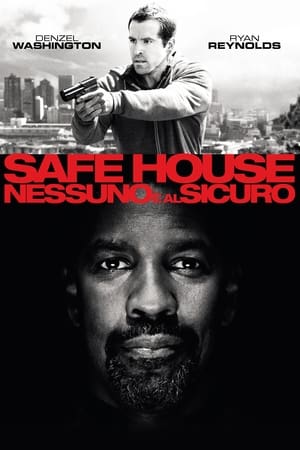 Image Safe House - Nessuno è al sicuro