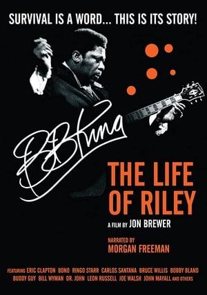 Image B.B. King: The Life of Riley
