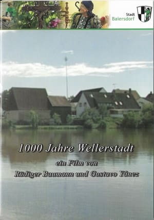 Image 1000 Years of Wellerstadt