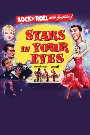 Image Stars in Your Eyes