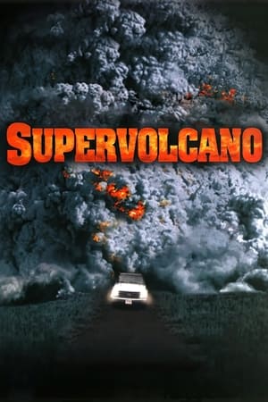 Image Supervolcano