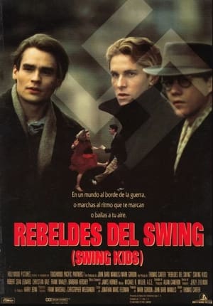 Image Rebeldes del swing