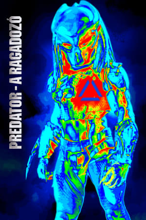 Image Predator - A ragadozó