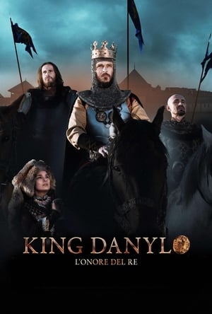 Image King Danylo - L'onore del re