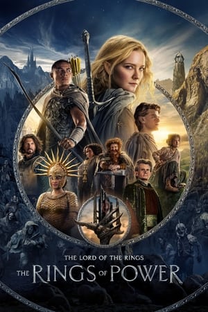 Image The Lord of the Rings: The Rings of Power Season 1 A Shadow of the Past